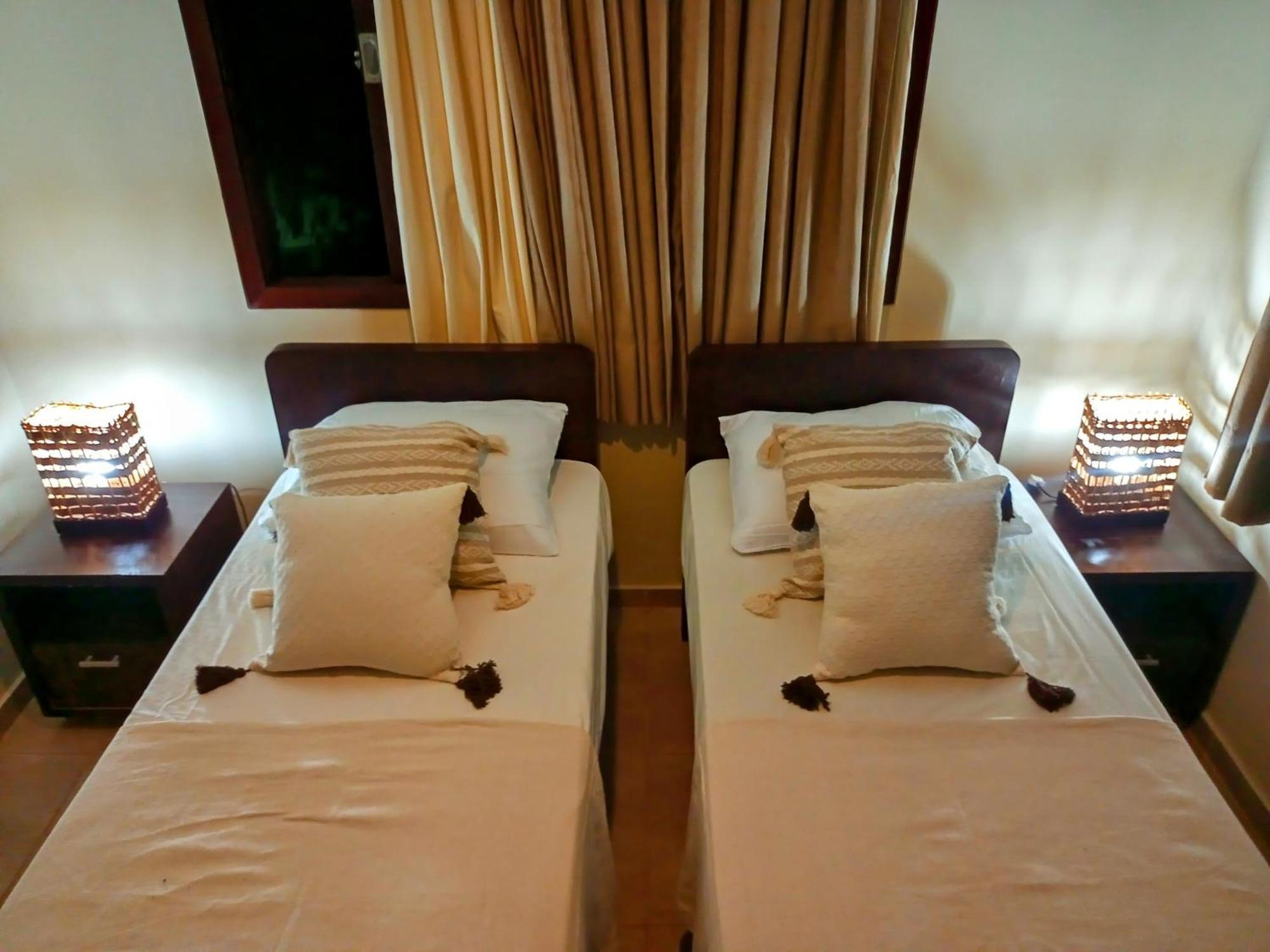 Pipa Beleza Spa Resort_Chale Duplex/Jacuzzi Praia de Pipa Luaran gambar