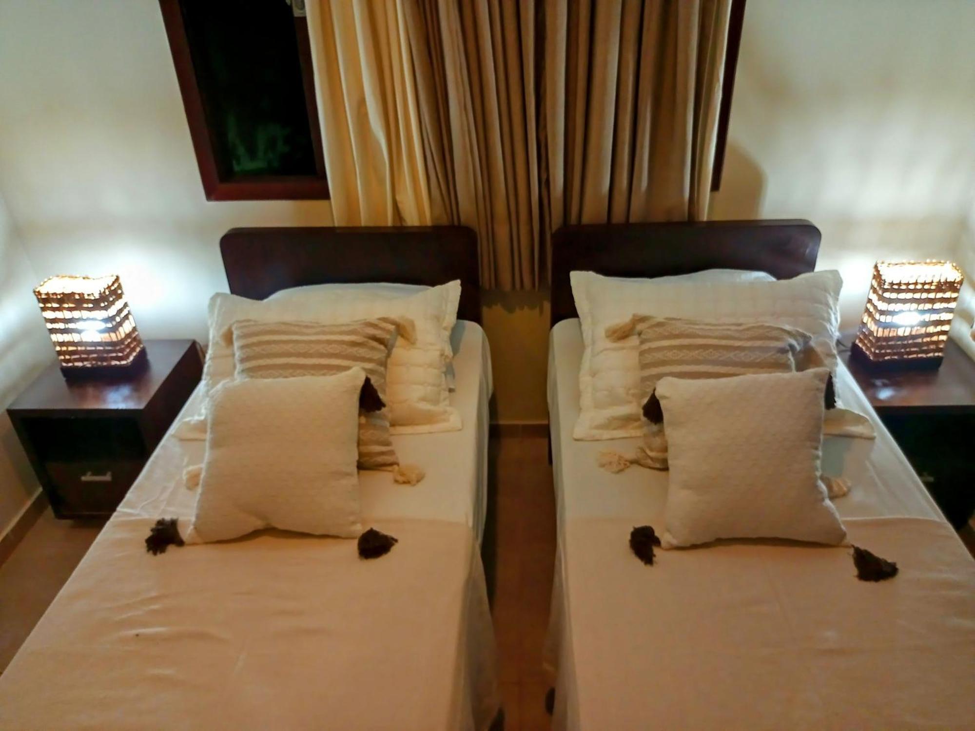 Pipa Beleza Spa Resort_Chale Duplex/Jacuzzi Praia de Pipa Luaran gambar