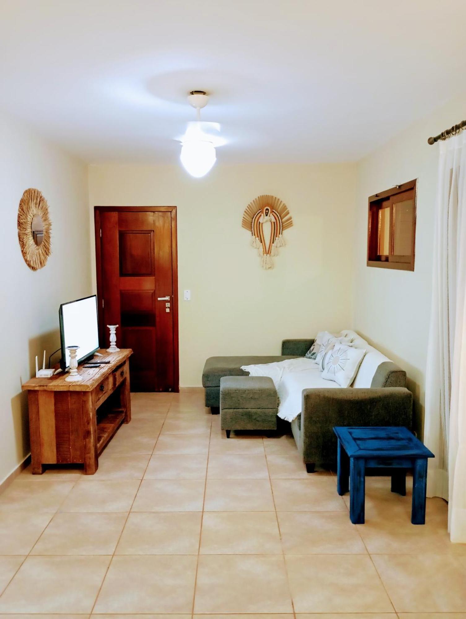 Pipa Beleza Spa Resort_Chale Duplex/Jacuzzi Praia de Pipa Luaran gambar